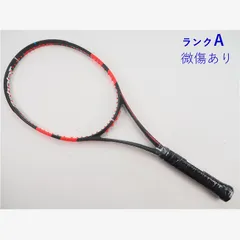 中古 テニスラケット バボラ ピュア ストライク 16×19 2014年モデル (G2) BABOLAT PURE STRIKE 16×19 2014 (c25020340c)のサムネイル