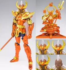 BANDAI - 新品 バンダイ 魂ウェブ限定 聖闘士聖衣神話EX クリュサオルクリシュナ 聖闘士聖衣神話EX クリュサオルクリシュナ | 魂ウェブ