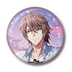 【中古】バッジ・ピンズ 御堂虎於 「アイドリッシュセブン トレーディング缶バッジ 2020カレンダーver.」