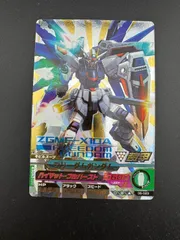 【中古品】　フリーダムガンダム　ガンダムトライエイジ　ガンダムトライエイジ　第6弾　06-023
