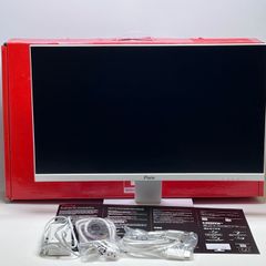 Pixio PX259 Prime White ゲーミングモニター 24.5インチ　No2372