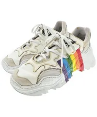 Nﾟ 21 スニーカー メンズ 【古着】【中古】【送料無料】