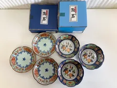 2025年最新】琳派古伊万里の人気アイテム - メルカリ