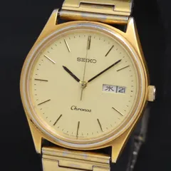 SEIKO クォーツCONTEMPORARY 2機種5S21と5H23稼動中古品 2025年最新】セイコー 5H23の人気アイテム - メルカリ
