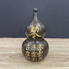 銅器 八卦竜牌 家住宅 玄関 事務室 鎮宅辟邪 開運風水 招財置物 工芸品