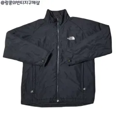 THE NORTH FACE ストリート ライナー キルティング ジャケット