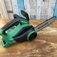 日立チェーンソ 楽天市場】日立工機 チェーンソーの通販