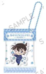 【中古】雑貨 工藤新一 「名探偵コナン おやつキーホルダー こんぺいとうver.」