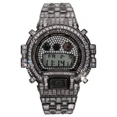 2023年最新】G-SHOCK ジーショック カスタム メンズ 腕時計 DW-6900 