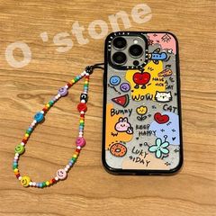 CASETiFY フラワーシリーズ iPhone 17 Pro Max ケース - メルカリ