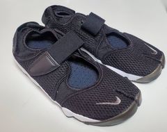 NIKE[ナイキ]　レディース　エアリフト　ブラック　24cm【並行輸入品】