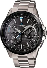 2024年最新】オシアナス casio ocw－g1000db－1ajfの人気アイテム  