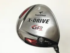 2023年最新】ツアーステージ X-DRIVE GR フェアウェイウッド の人気