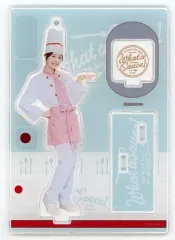 伊藤美来 アクスタ セット 伊藤美来 Live 2025 Birth of Pops アクリルスタンドA: 商品