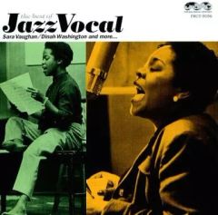 Jazz Vocal Of The Showa vol.2 CD - メルカリ