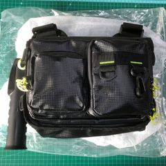 MARKS アジングバッグMX PRO 釣り バッグ