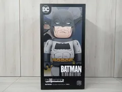 フィギュア メディコム・トイ BATMAN (TDKR Ver.) 1000% BE@RBRICK のサムネイル