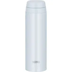 〔2個セット〕 サーモス 真空断熱ケータイマグ 350ml ホワイトグレー JOR-350