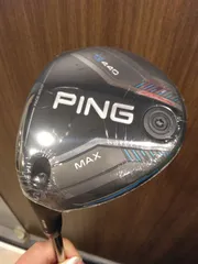●希少スペック　レア●PINGツアークローム TOUR2.0CHROME　65X PING JOURNAL｜PING公式ブログ：フィッター・開発者のリアルな声