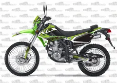 2024年最新】klx シュラウドの人気アイテム - メルカリ