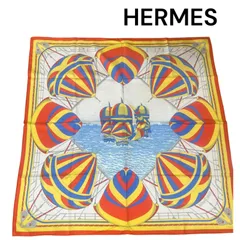 2025年最新】hermes ヨット スカーフの人気アイテム - メルカリ