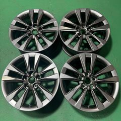 レクサス LS460 LS600 純正 ノイズリダクション 18インチ 7.5j +32 PCD120