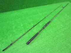 最終値下げ 22ラブラックス AGS BS72MHS 某釣具屋でABランク