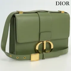 2024年最新】dior ショルダーバッグ 30 montaigneの人気アイテム ...