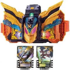 【新品】おもちゃ DXテンライナー 「仮面ライダーガッチャード」