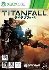 【中古】 タイタンフォール - Xbox360