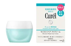 キュレル モイストリペアアイクリーム 25g 【医薬部外品】 