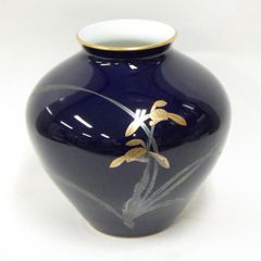 香蘭社 花瓶 併売
