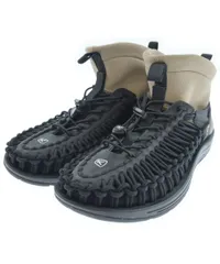 未使用級☆KEEN UNEEK HT コンフォートサンダル 限定モデル 希少 ユニーク エイチティー ミッド KEEN x HYKE コラボレーション