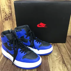 NIKE WOMENS AIR JORDAN 1 HIGH ELEVATE HYPER ROYAL (ナイキ ウィメンズ エアジョーダン1 ハイエレベート ハイパーロイヤル レディース【F0273-004】