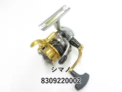 BB-X デスピナ　TYPE-G シマノ レバーブレーキリール BB-X デスピナ C3000DXG 23年