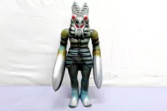 BANDAI　バンダイ　円谷プロ　 ウルトラマン   バルタン星人 限定版  ソフビフィギュア　約36㎝　830