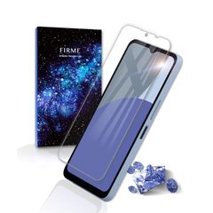 AQUOS wish4 ガラスフィルム ガラス 飛散防止 フィルム 保護フィルム 画面保護 耐衝撃 画面フィルム 平面ガラスフィルム 高光沢 気泡 指紋 防止 10H アクオス ウィッシュ aquos SH-52E ワイモバイル A402SH シャープ sha