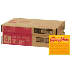 大塚製薬 カロリーメイト チョコレート味 2本✖️60個入を2箱 - メルカリ