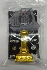 WEST. 24年AWARD ペンライト