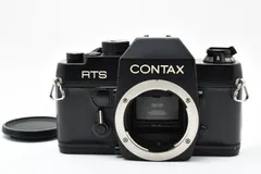 2025年最新】contax rtsの人気アイテム - メルカリ