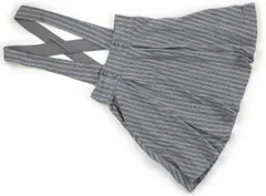 【ポンポネット/pomponette】ジャンパースカート 150サイズ 女の子【子供服・ベビー服】（1763620）