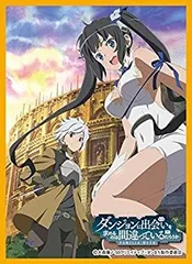2025年最新】スリーブ ヘスティアの人気アイテム - メルカリ