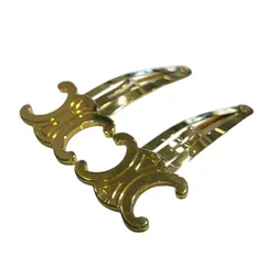 2025年最新】celine ヘアアクセサリーの人気アイテム - メルカリ