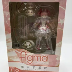 鹿目まどか figma 戦闘服は箱有り ポータブル無し figma 鹿目まどか 制服Ver. レビュー - YOの玩具箱