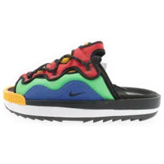 新品未使用　UNO × Nike Off Line 2.0 サンダル UNO × Nike Off Line 2.0の新品/中古フリマ(通販)｜スニダン