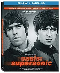 oasis Supersonic 限定❗️パールヴァイナル仕様/7インチ Supersonic (パールヴァイナル仕様/7インチシングルレコード