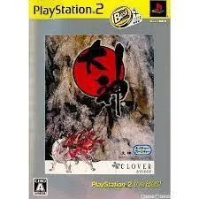 大神 [ベスト版]／PlayStation2／ゲーム【中古】