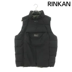 2025年最新】puffer vestの人気アイテム - メルカリ