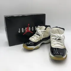 未使用保管品 26㎝◎NIKE AIR JORDAN 11 オリジナル 90s 2025年最新】JORDAN 11 オリジナルの人気アイテム - メルカリ