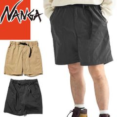 SALE 新品 NANGA ナンガ テーパード チノ パンツ クライミング M